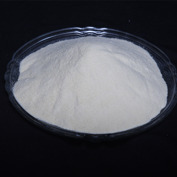 Dehydrated Potato Granules Powder